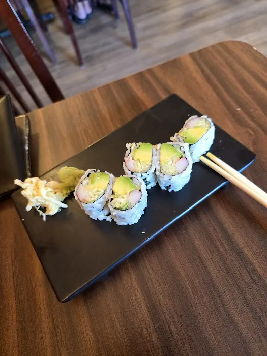 Sushi Ninja Picture 4