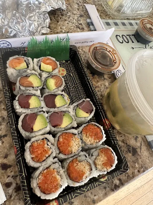 Sushi Ninja Picture 5
