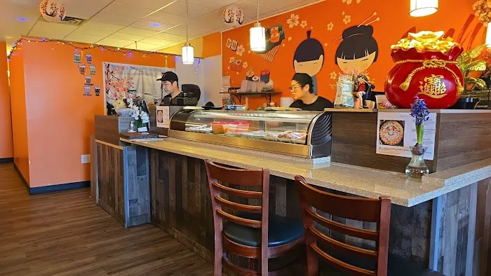 Sushi Ninja Picture 8