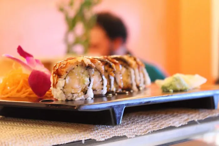 Sushi Ninja Picture 10