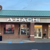 Hachi ico
