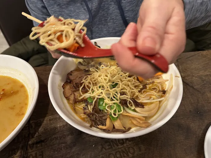 Noodle House Picture 3