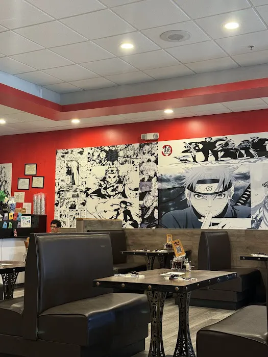 Noodle House Picture 5