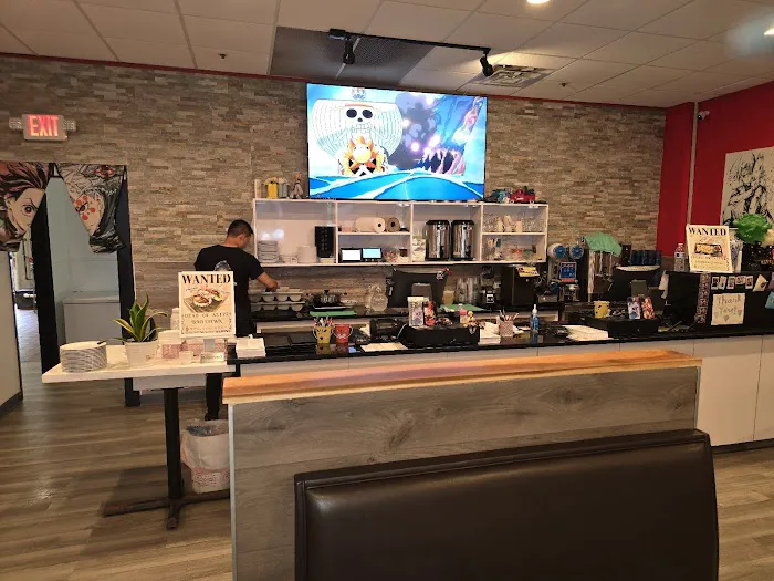 Noodle House Picture 6