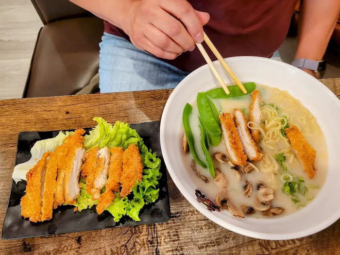 Noodle House Picture 9