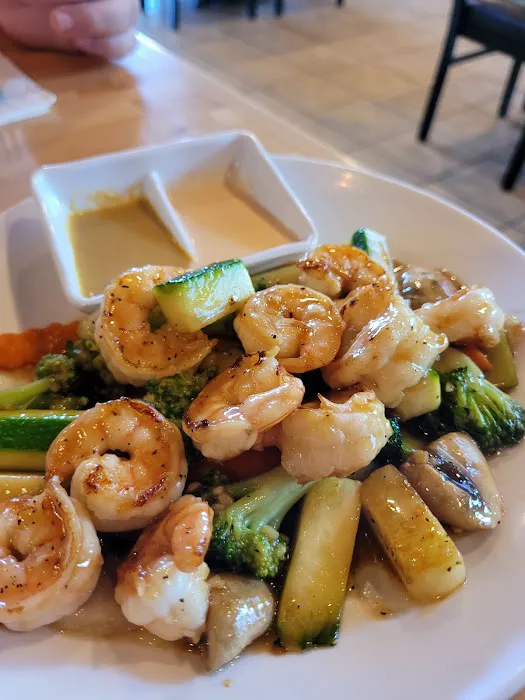 KUNGFU SUSHI All You Can Eat Picture 4
