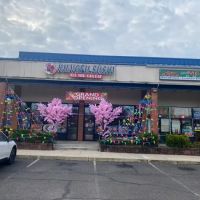 KUNGFU SUSHI All You Can Eat ico