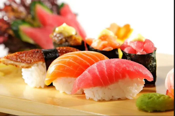 KUNGFU SUSHI All You Can Eat Picture 3