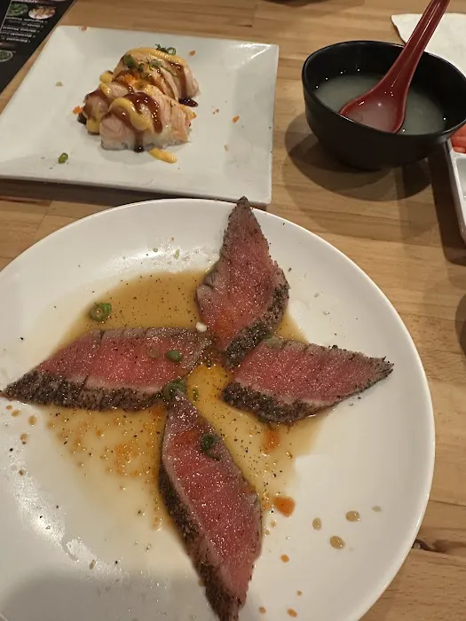 KUNGFU SUSHI All You Can Eat Picture 10