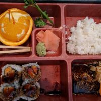 Cho Cho San Sushi Bar ico