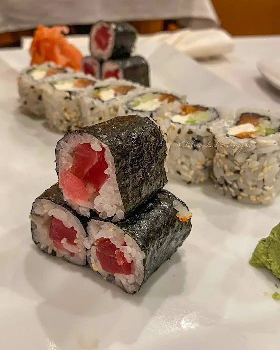 Cho Cho San Sushi Bar Picture 2