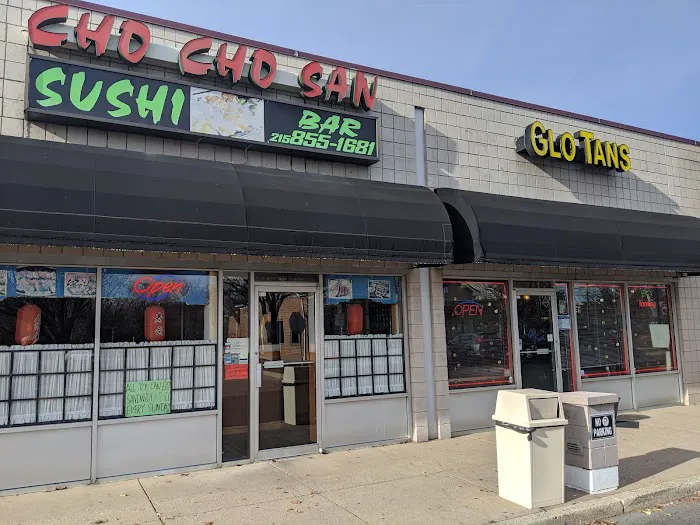 Cho Cho San Sushi Bar Picture 3
