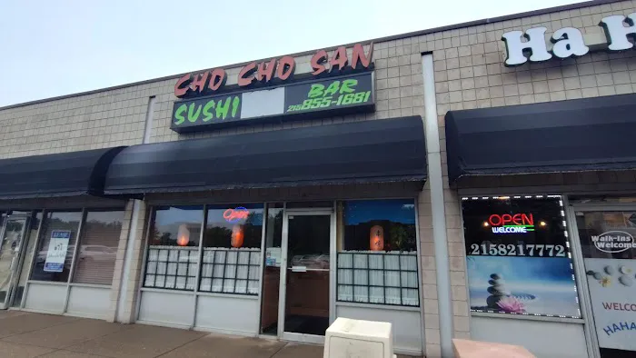 Cho Cho San Sushi Bar Picture 4