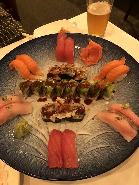 Cho Cho San Sushi Bar Picture 9