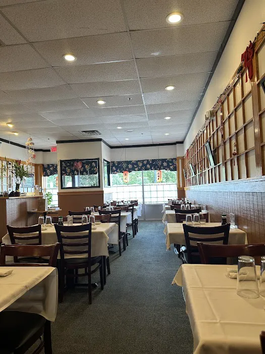 Cho Cho San Sushi Bar Picture 7
