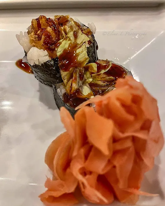 Cho Cho San Sushi Bar Picture 10