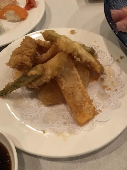 Cho Cho San Sushi Bar Picture 8