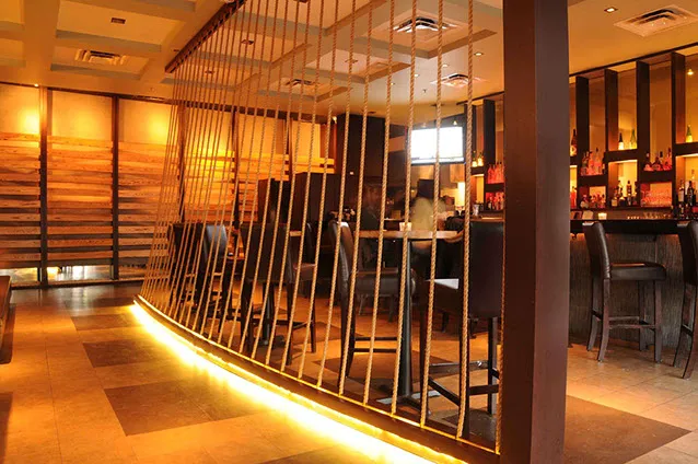 OOKA Restaurant Bar . Sushi .Hibachi Picture 2