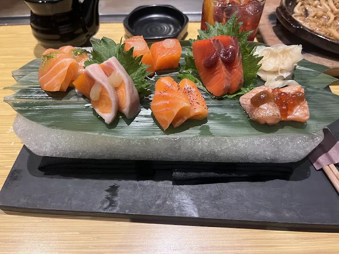 OOKA Restaurant Bar . Sushi .Hibachi Picture 9