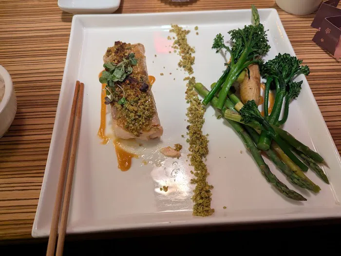 OOKA Restaurant Bar . Sushi .Hibachi Picture 10