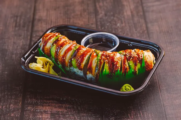 Wasabi Sushi & Poke Picture 5