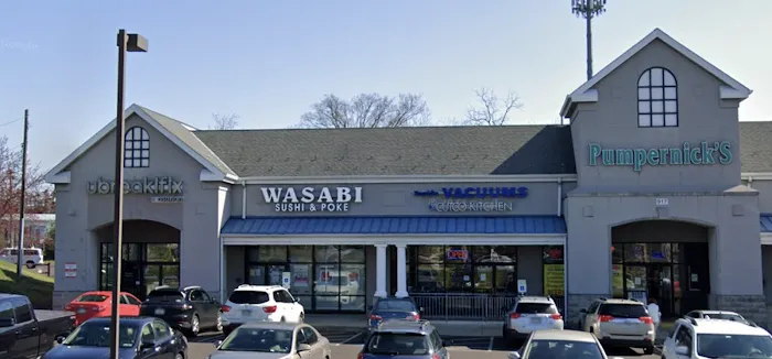 Wasabi Sushi & Poke Picture 1