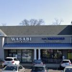 Wasabi Sushi & Poke