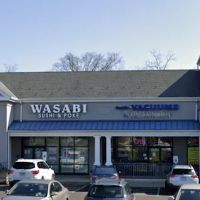 Wasabi Sushi & Poke ico