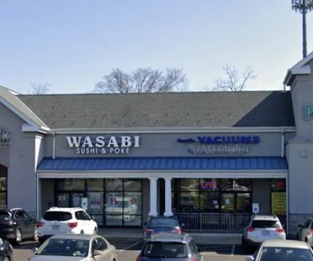Wasabi Sushi & Poke