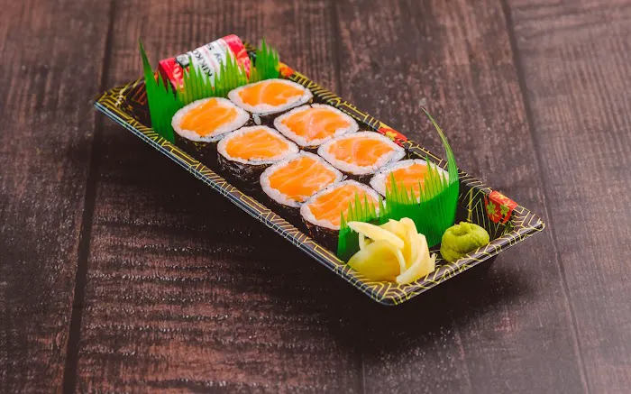 Wasabi Sushi & Poke Picture 3