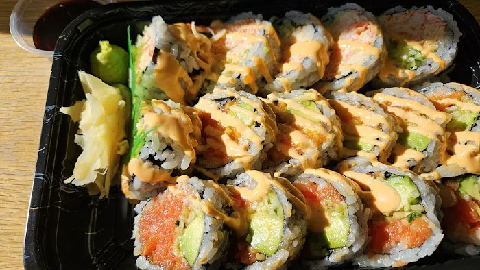 Wasabi Sushi & Poke Picture 10