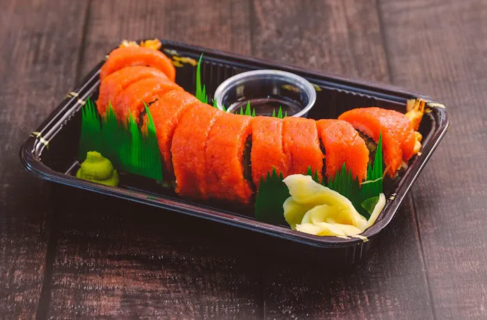 Wasabi Sushi & Poke Picture 8