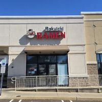 Rakuichi Ramen ico