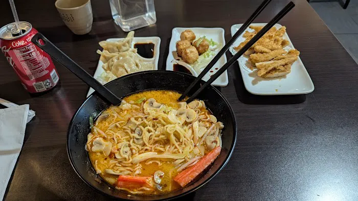 Rakuichi Ramen Picture 7
