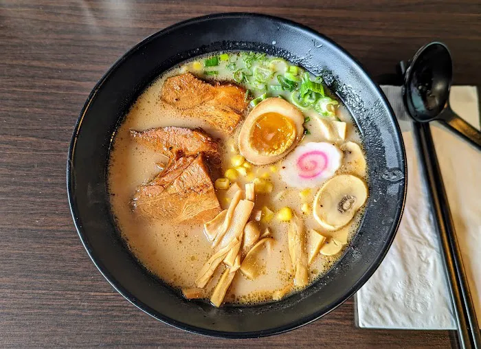 Rakuichi Ramen Picture 3