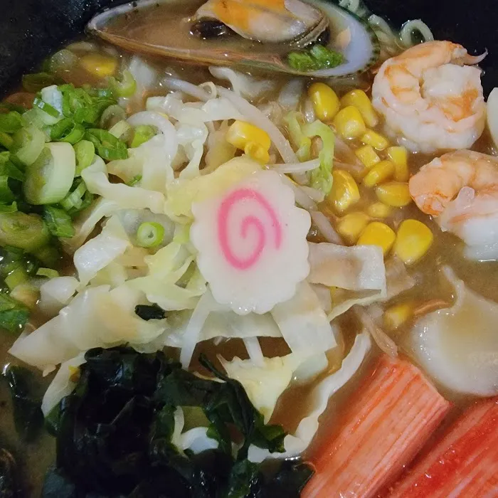 Rakuichi Ramen Picture 2