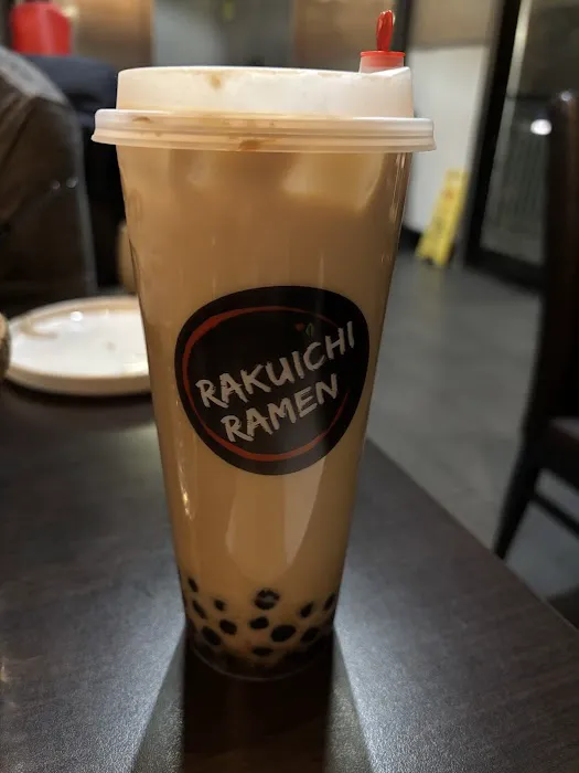 Rakuichi Ramen Picture 6