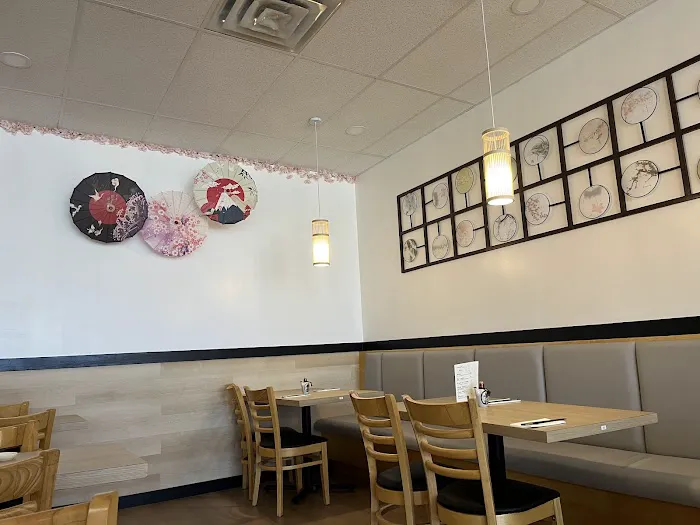 Hayabei Sushi Picture 4