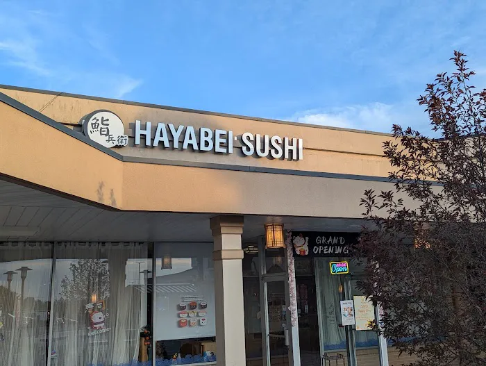 Hayabei Sushi Picture 1