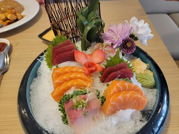 Hayabei Sushi Picture 3