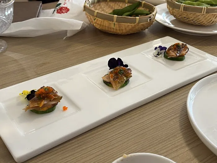 Hayabei Sushi Picture 7