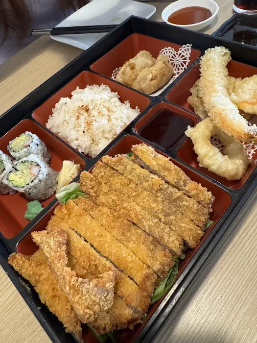 Hayabei Sushi Picture 6
