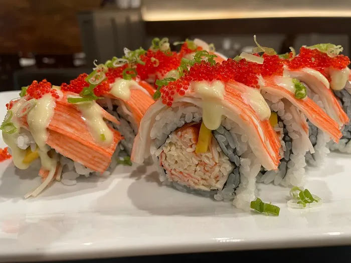 Madang Ai Sushi Picture 3