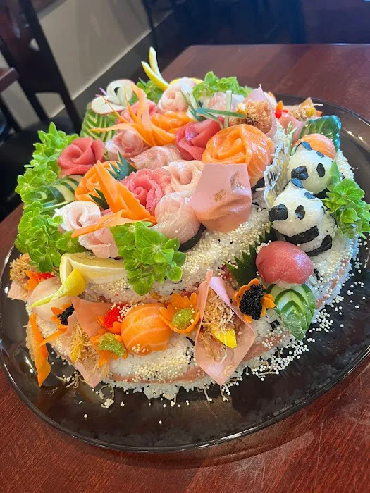 Madang Ai Sushi Picture 2