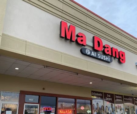 Madang Ai Sushi