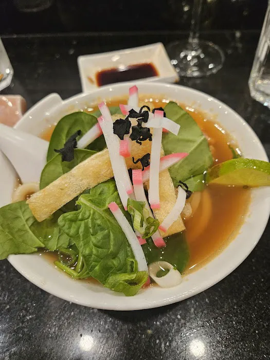 Madang Ai Sushi Picture 8