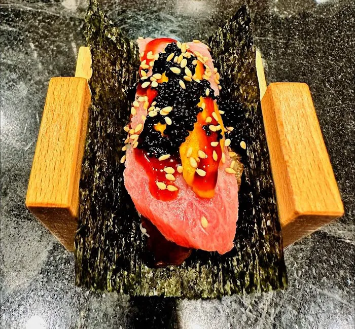 Madang Ai Sushi Picture 7