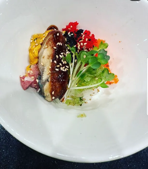 Madang Ai Sushi Picture 5