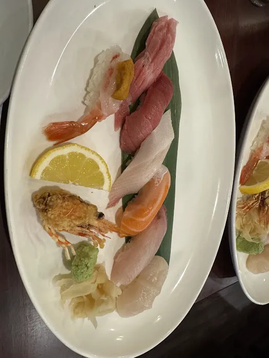 Madang Ai Sushi Picture 6