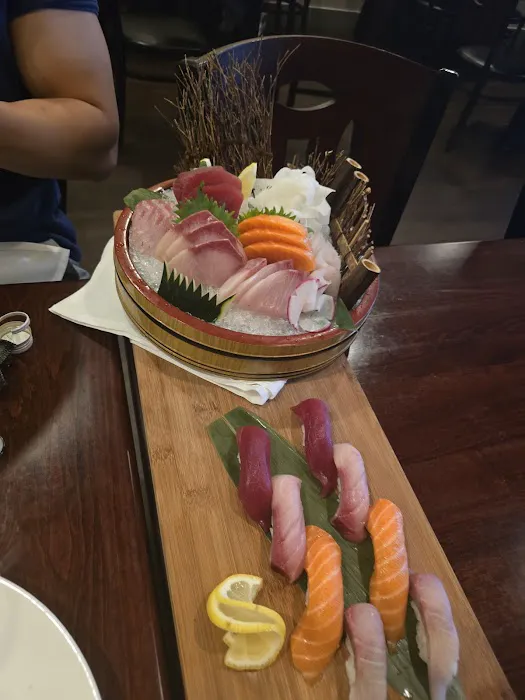Madang Ai Sushi Picture 4